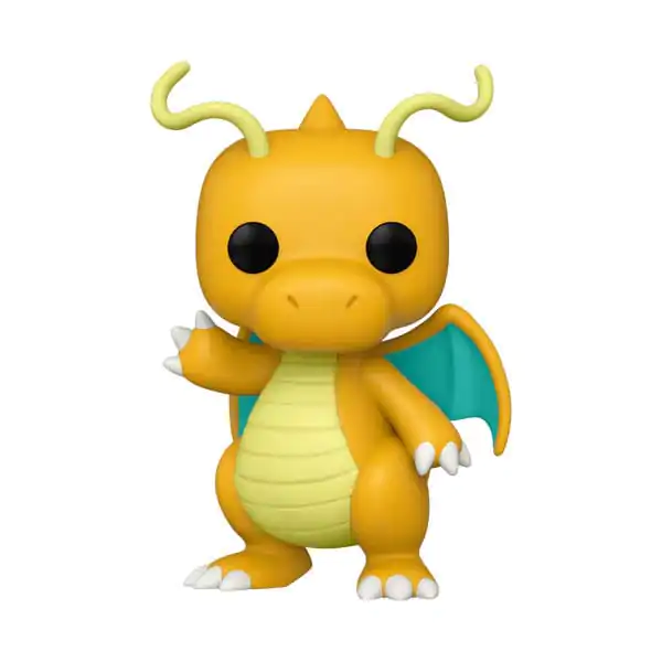 Pokemon POP! Games Vinyl Figura Dragonite(EMEA) 9 cm fotografija proizvoda