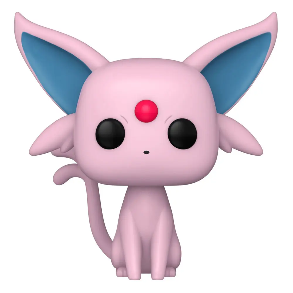 Pokemon POP! Games Vinyl Figura Espeon (EMEA) 9 cm fotografija proizvoda