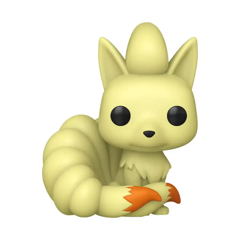 Pokemon Funko POP! Games Vinilna figura Ninetales 9 cm fotografija proizvoda
