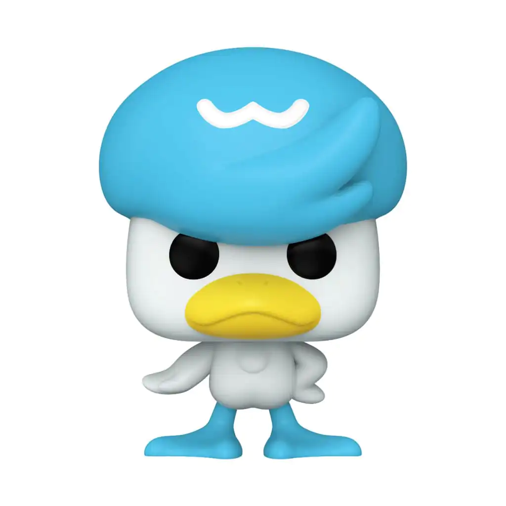 Pokemon Funko POP! Games Vinyl figurica Quaxly(EMEA) 9 cm fotografija proizvoda