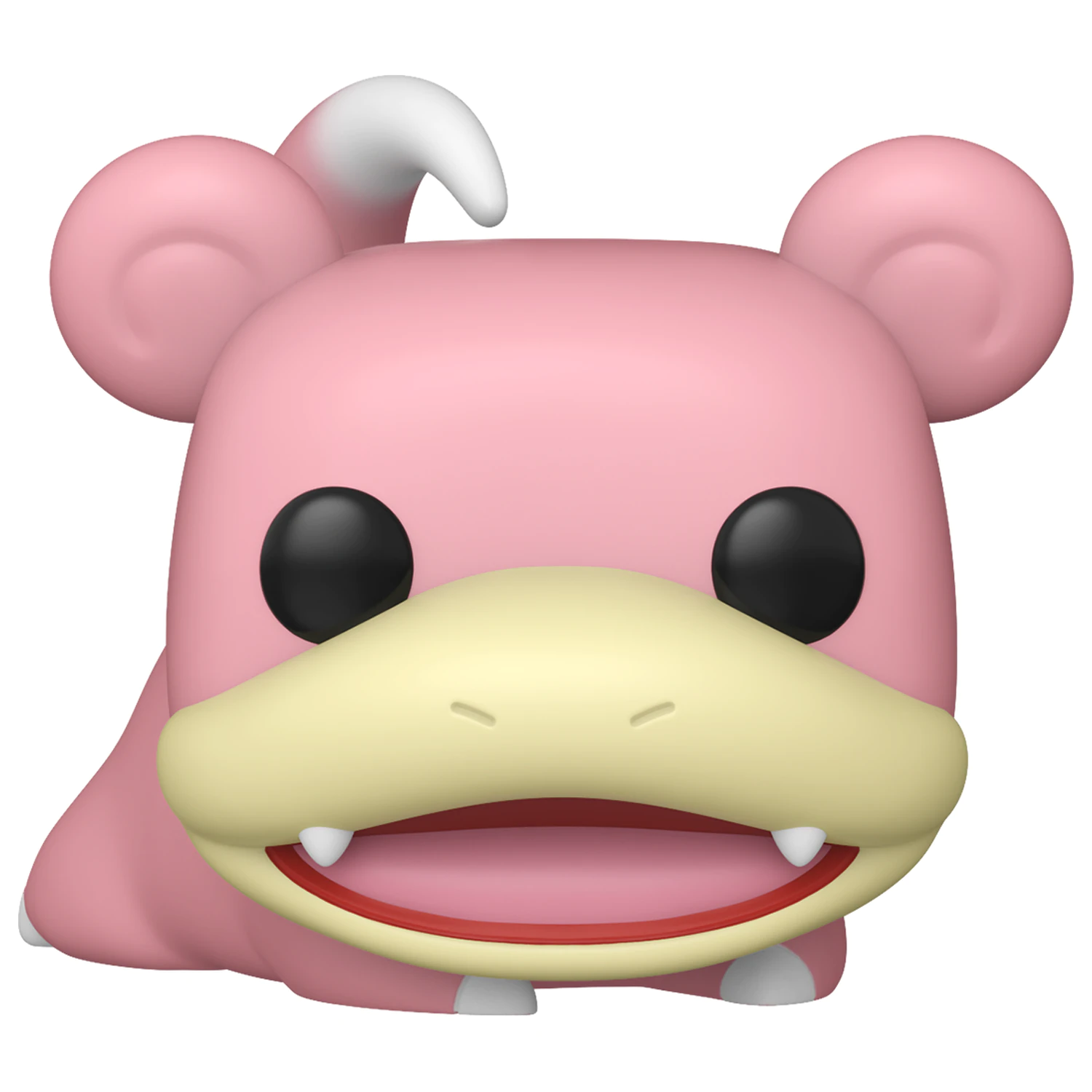 Pokemon Funko POP! Games Vinil Figura Slowpoke 9 cm fotografija proizvoda