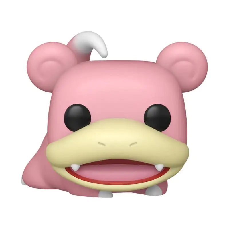 Pokemon Funko POP! Games Vinil Figura Slowpoke 9 cm fotografija proizvoda