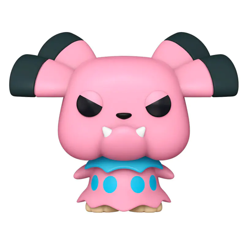 Pokemon Funko POP! Games Vinyl Figura Snubbull (EMEA) 9 cm fotografija proizvoda