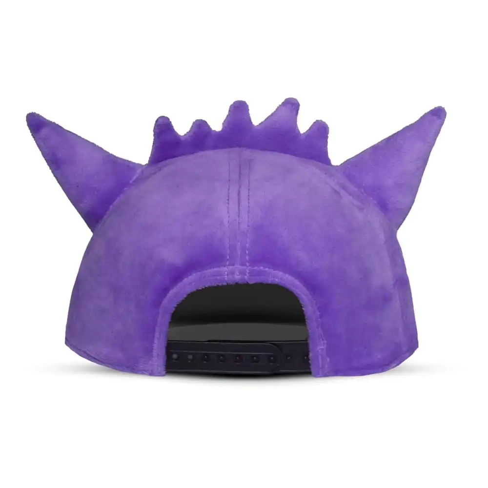 Pokémon Baseball Kapa Gengar 3D fotografija proizvoda