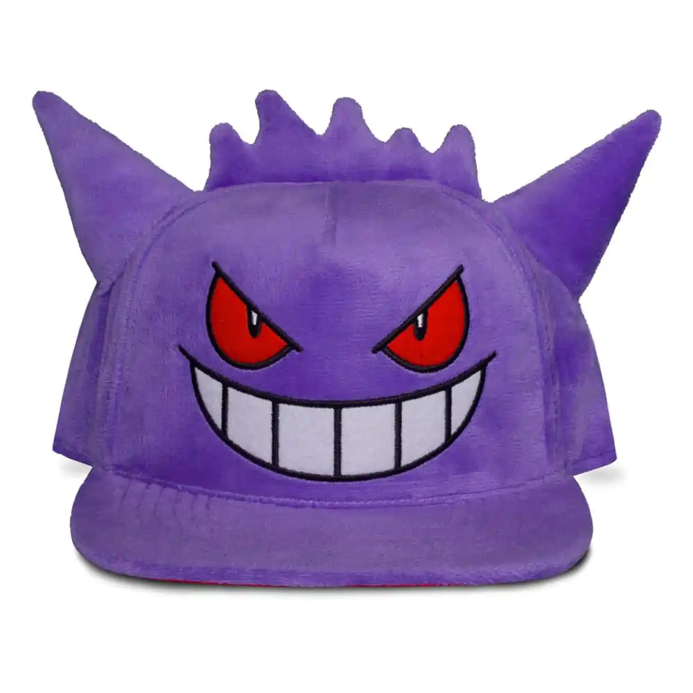 Pokémon Baseball Kapa Gengar 3D fotografija proizvoda