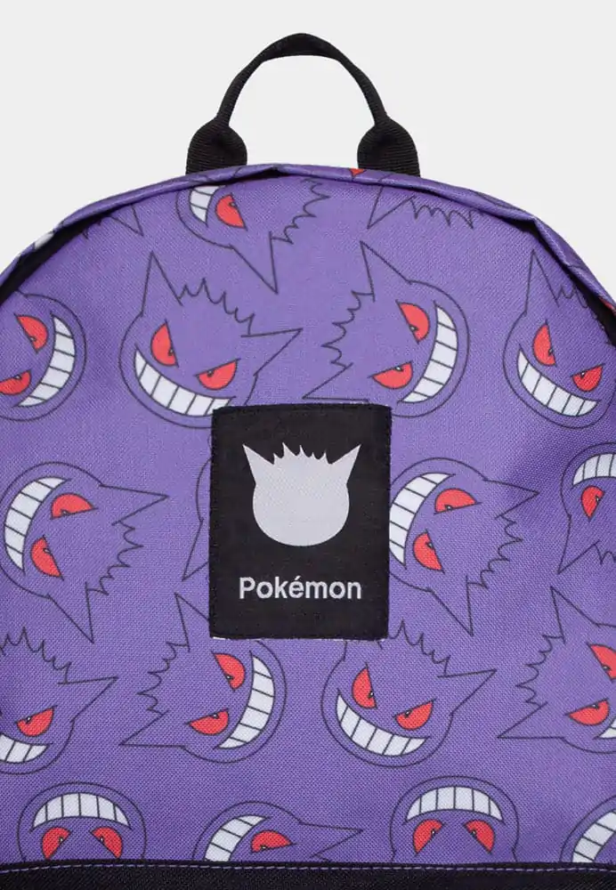 Pokemon ruksak Gengar All over Print fotografija proizvoda