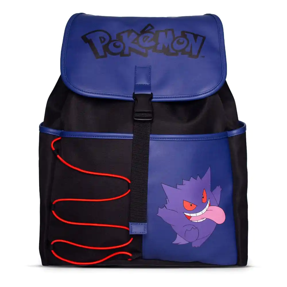 Pokémon Ruksak Gengar Huge fotografija proizvoda