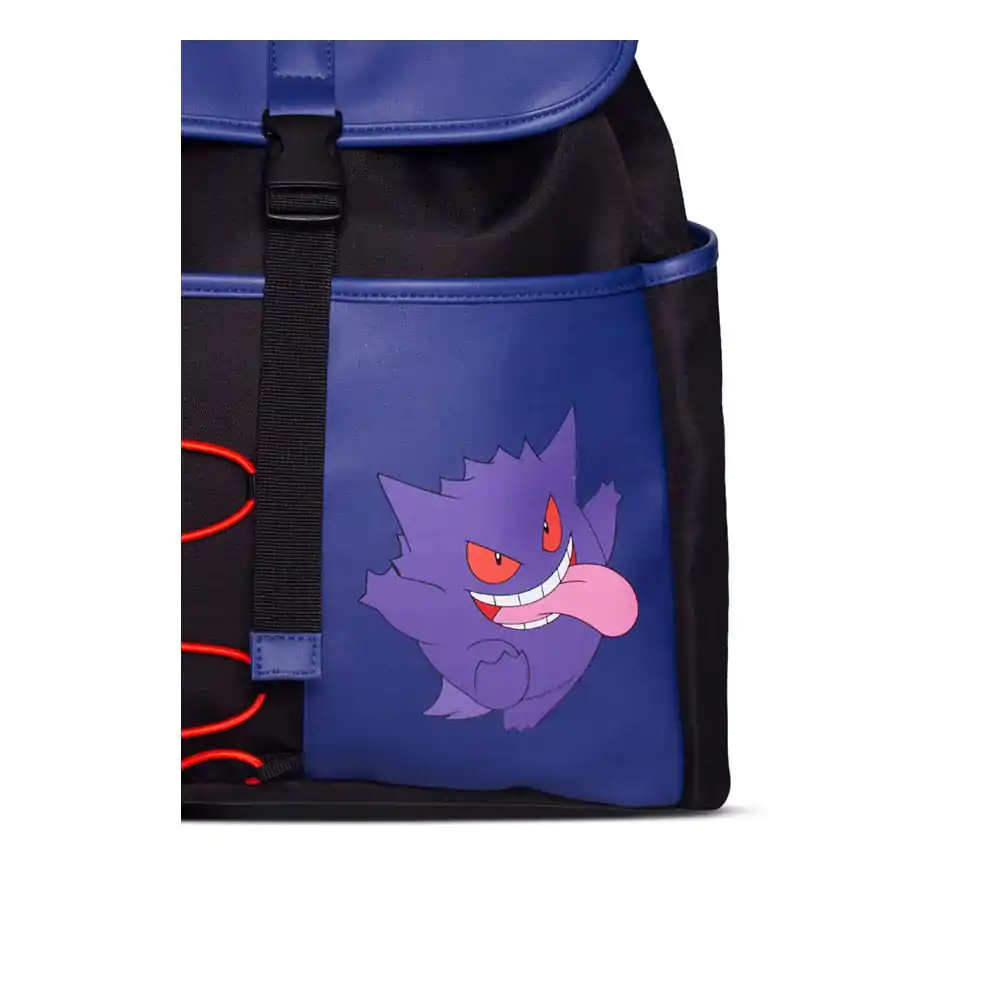 Pokémon Ruksak Gengar Huge fotografija proizvoda