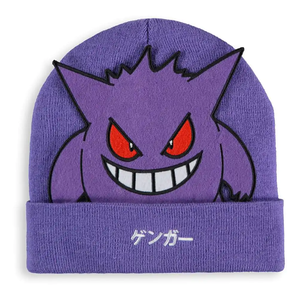 Pokemon Kapa Gengar fotografija proizvoda