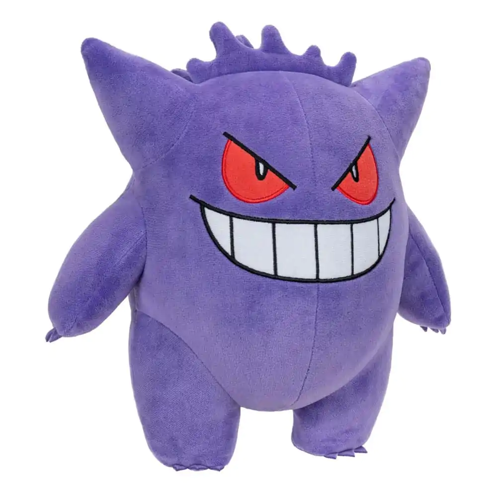 Pokémon plišana figura Gengar 30 cm fotografija proizvoda