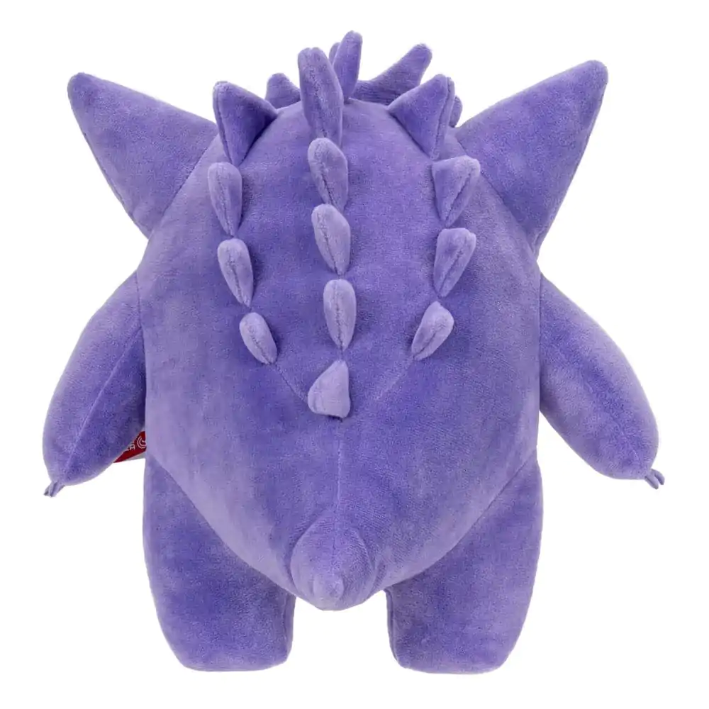 Pokémon plišana figura Gengar 30 cm fotografija proizvoda