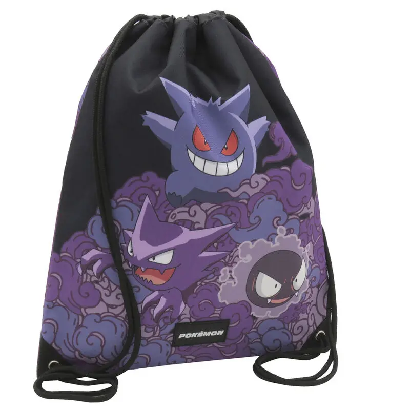 Pokemon Gengar sportska torba 42cm fotografija proizvoda