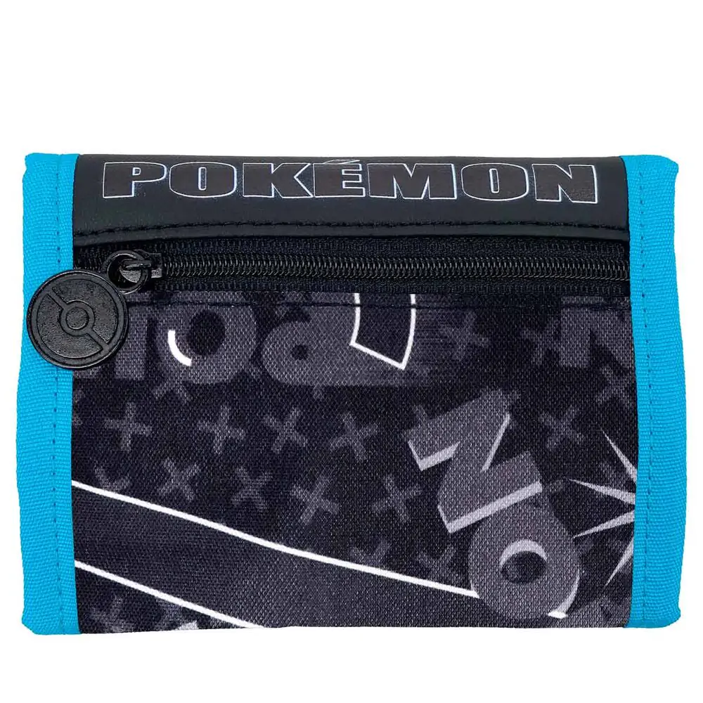 Pokemon Geo novčanik fotografija proizvoda