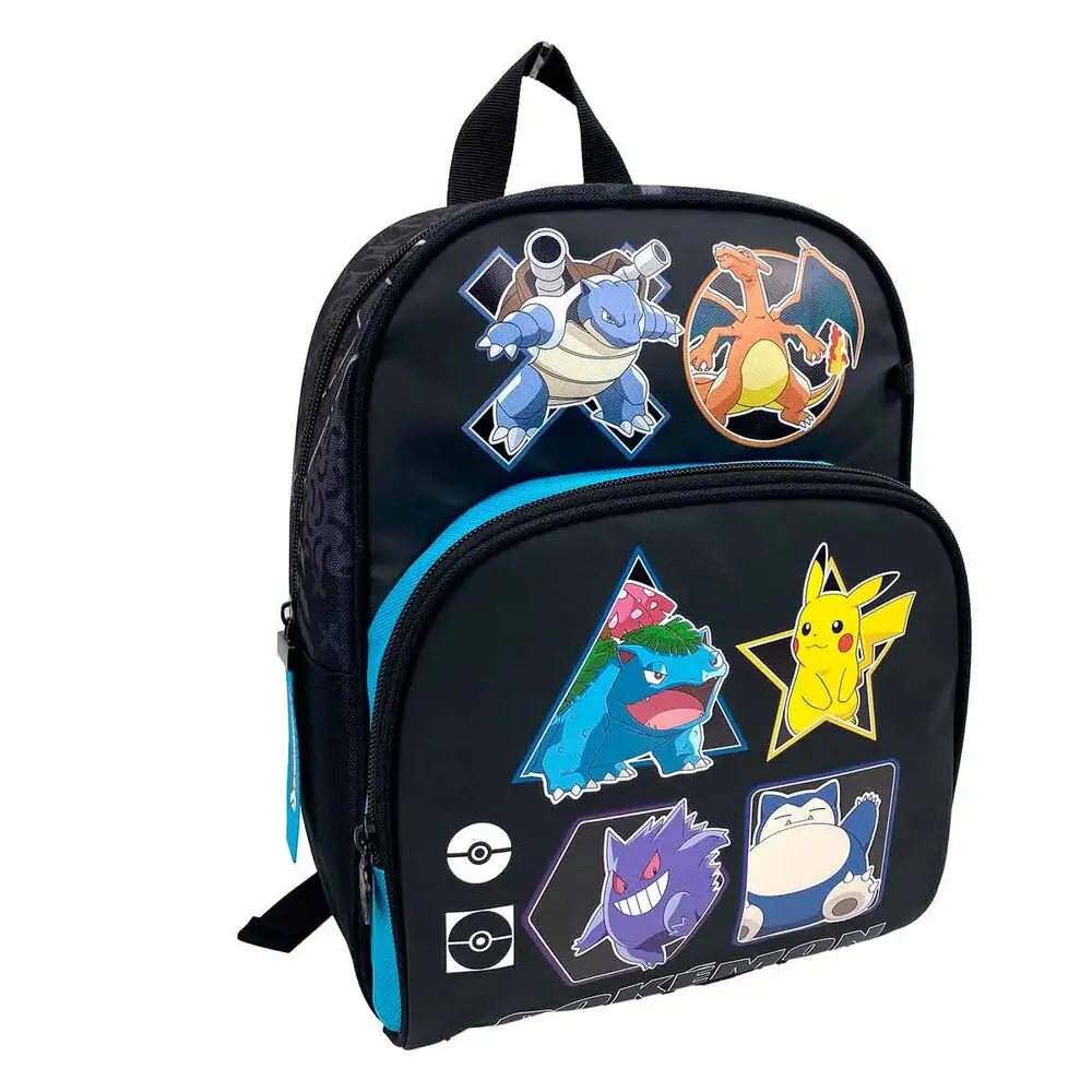 Pokemon Geo ruksak 30cm fotografija proizvoda