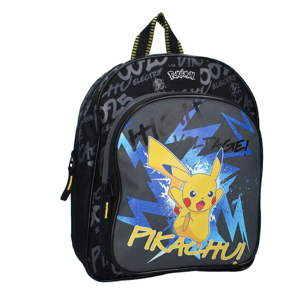 Pokémon Ruksak Gotta Catch 'Em All! 30 cm fotografija proizvoda