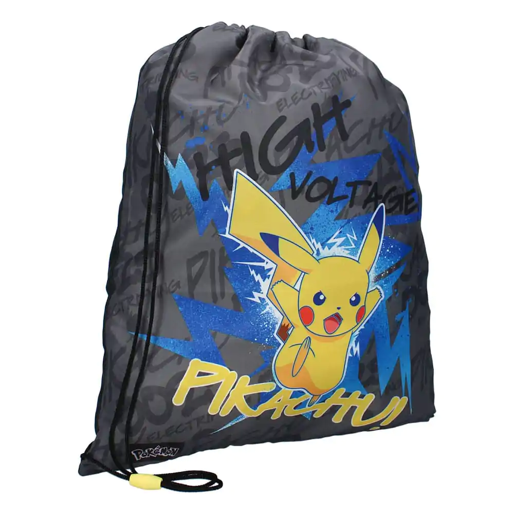Pokémon Sportska Torba Gotta Catch 'Em All! fotografija proizvoda