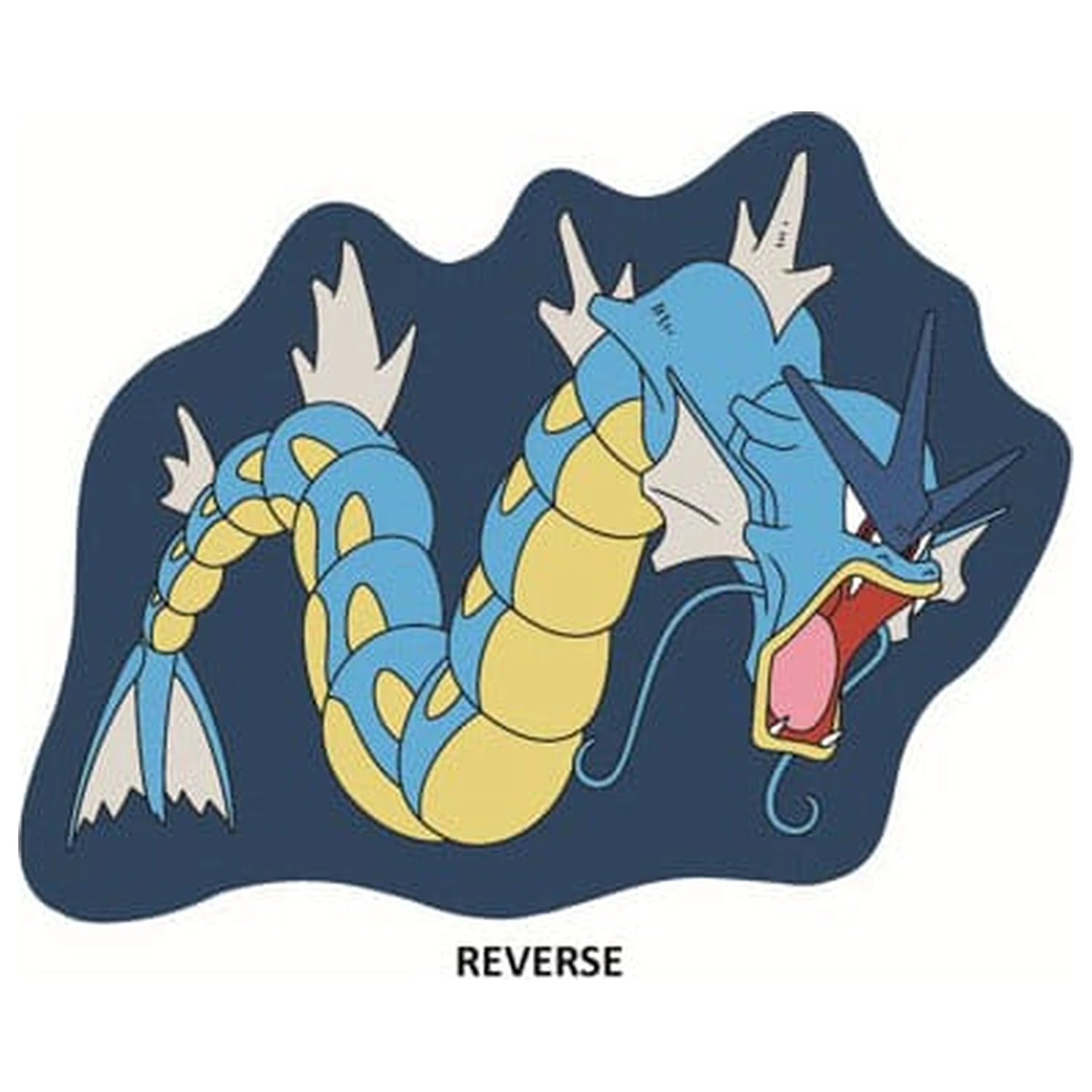 Pokemon jastuk Gyarados 36 cm fotografija proizvoda