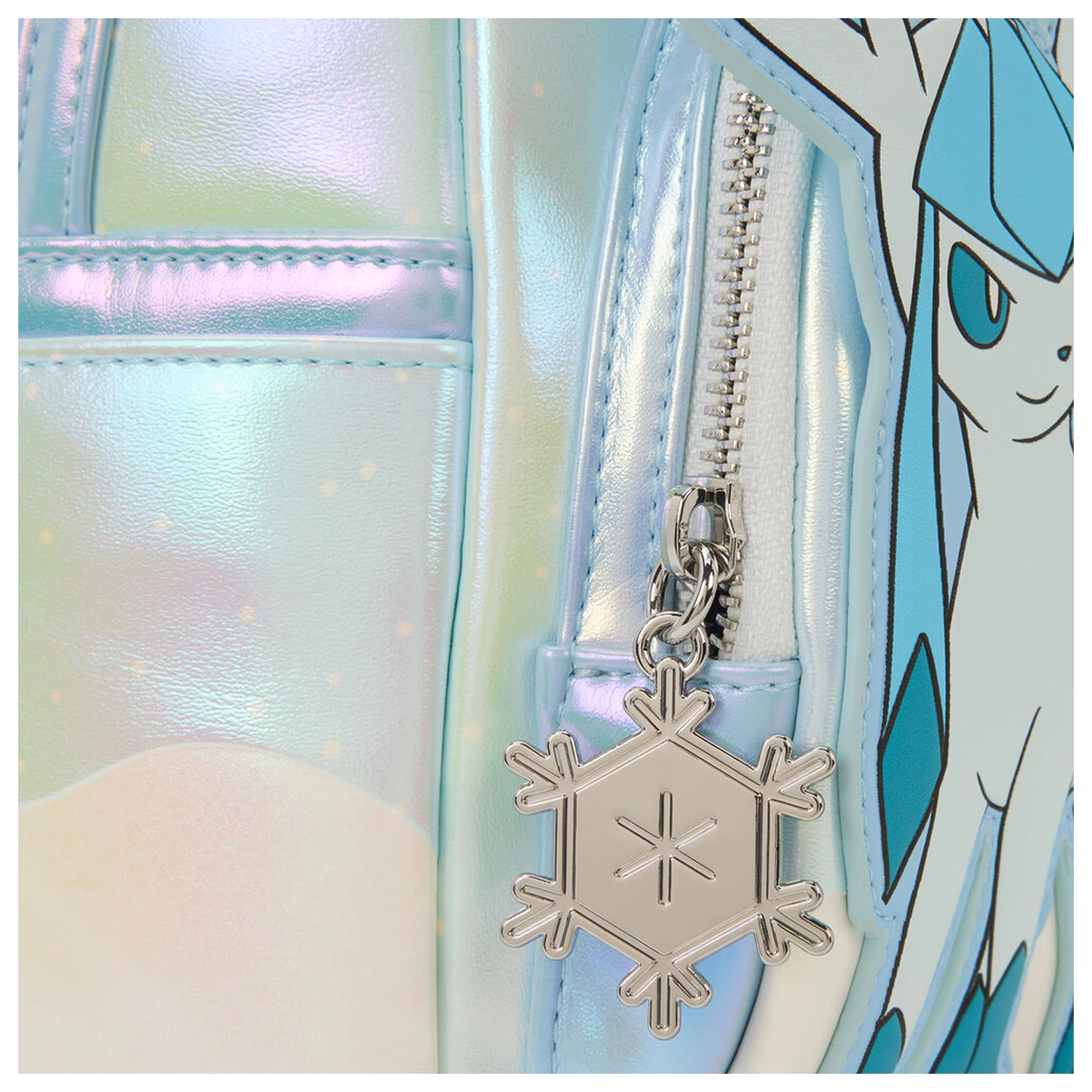 Loungefly Pokemon Winter ruksak 26cm fotografija proizvoda