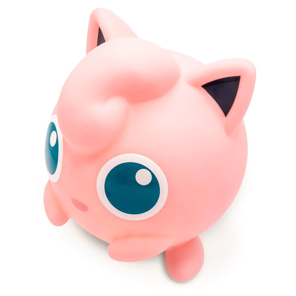 Pokémon LED Svjetlo Jigglypuff 25 cm fotografija proizvoda