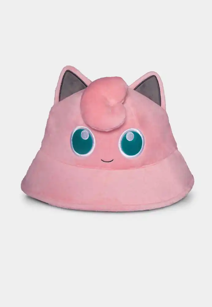 Pokemon Šešir-Kanta Jigglypuff fotografija proizvoda