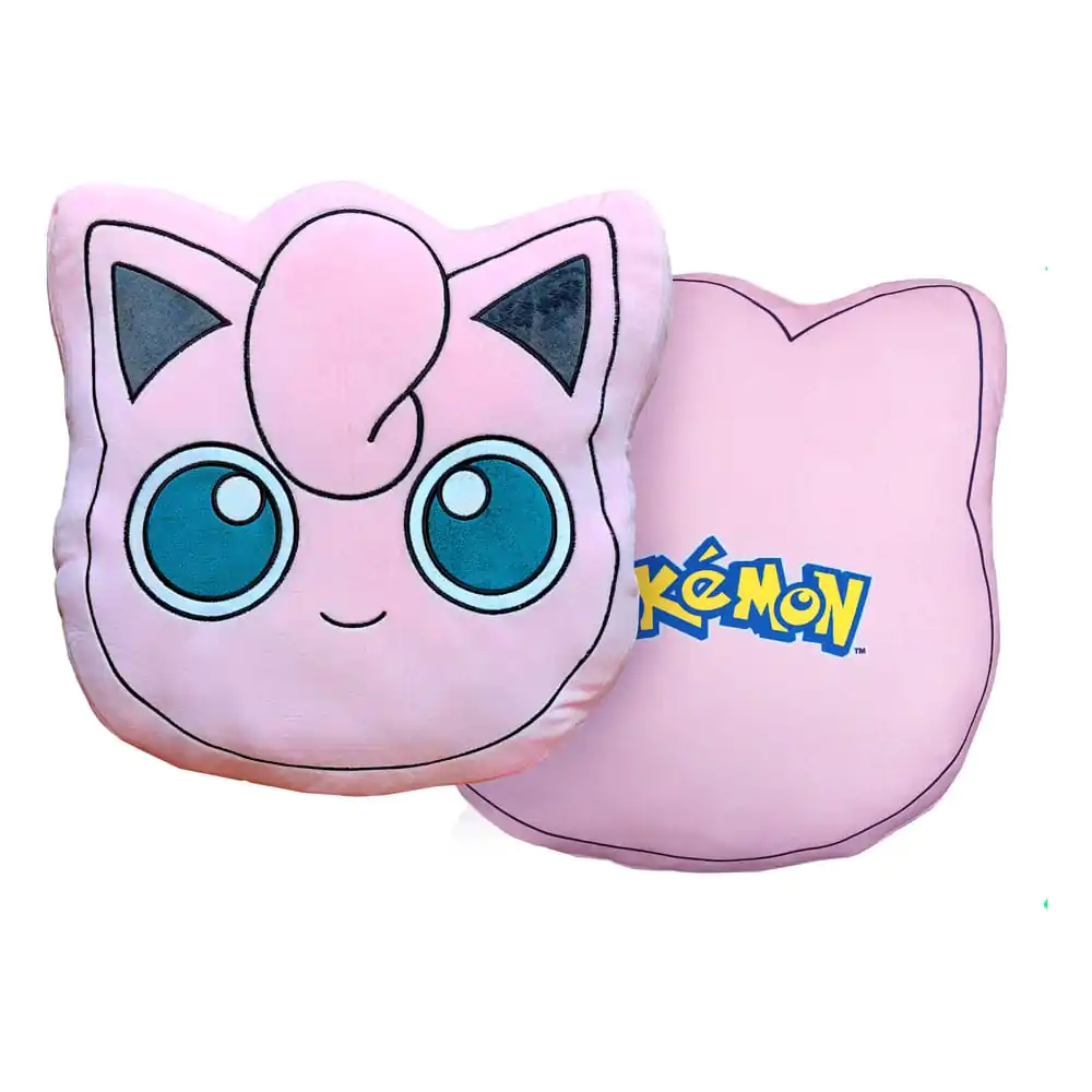 Pokémon Jastuk Jigglypuff 40 cm fotografija proizvoda