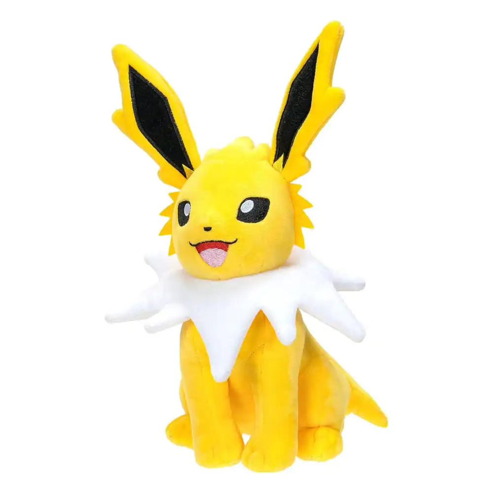 Pokémon plišana figura Jolteon 20 cm fotografija proizvoda