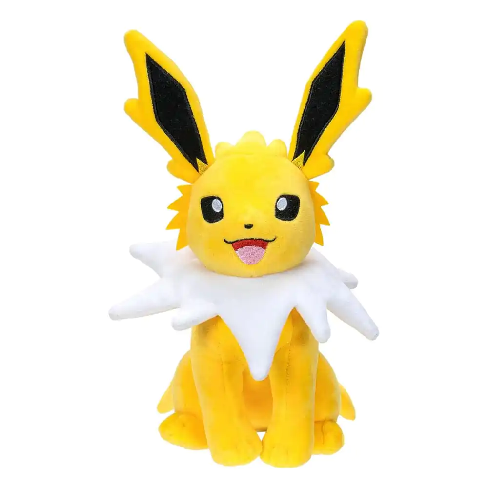 Pokémon plišana figura Jolteon 20 cm fotografija proizvoda
