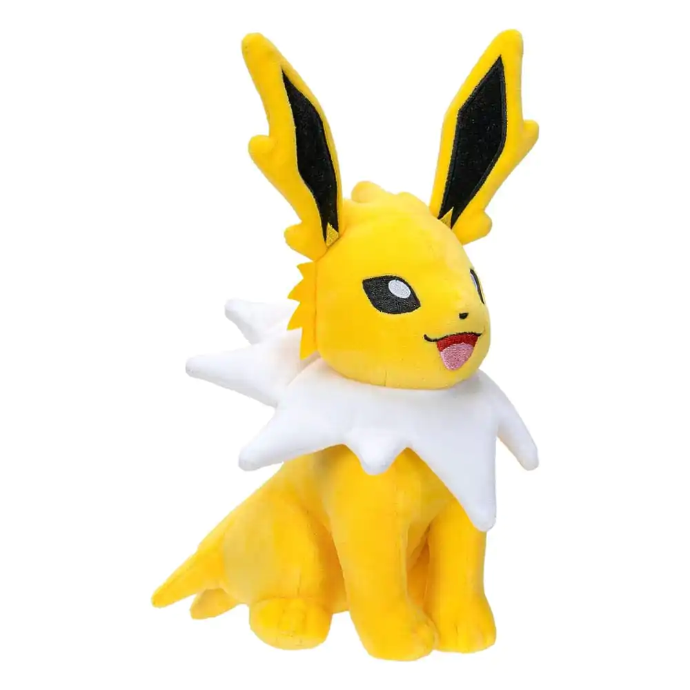 Pokémon plišana figura Jolteon 20 cm fotografija proizvoda