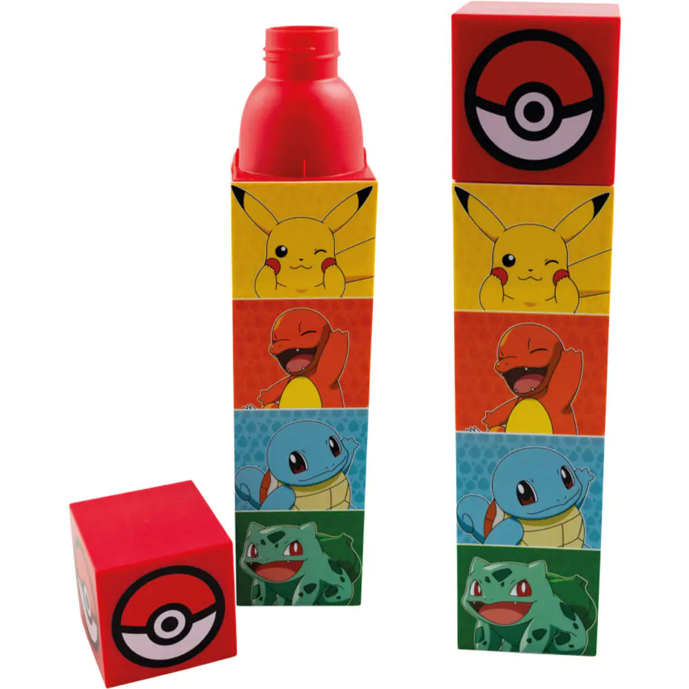 Pokemon boca za vodu 650ml fotografija proizvoda