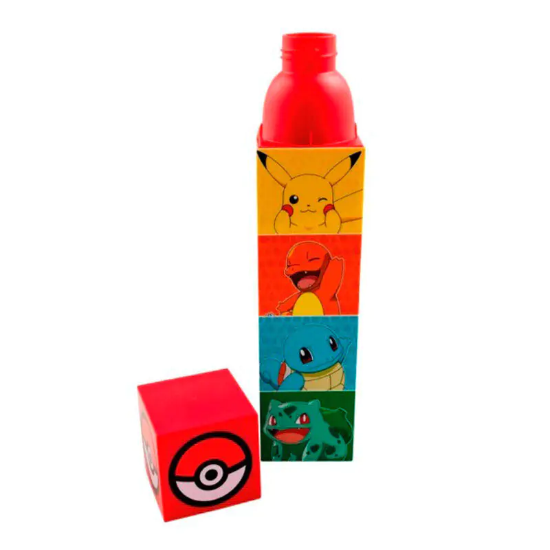 Pokemon boca za vodu 650ml fotografija proizvoda