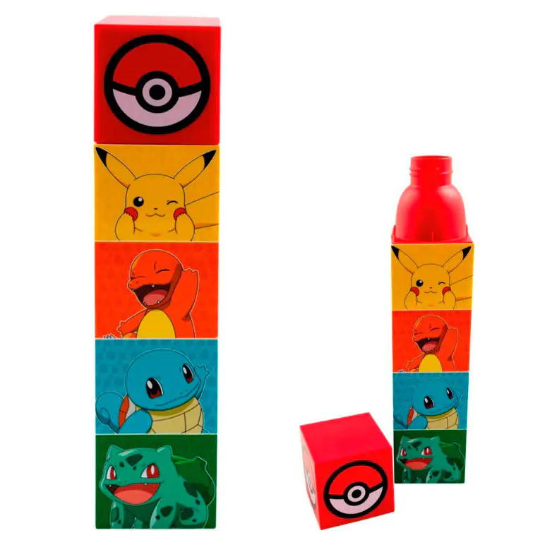 Pokemon boca za vodu 650ml fotografija proizvoda