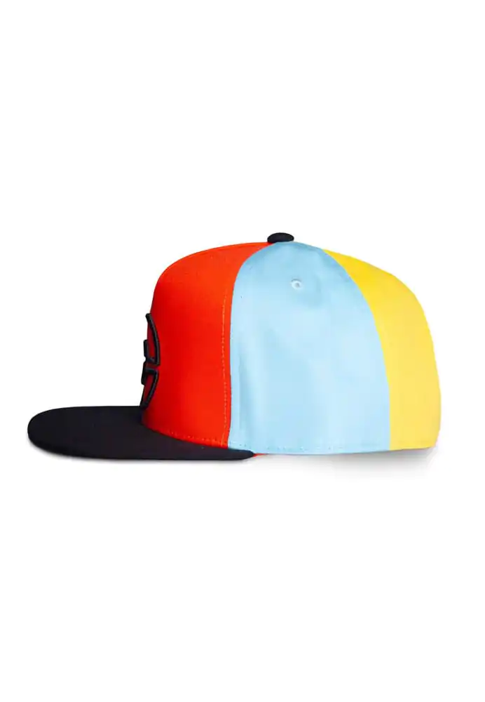 Pokemon Snapback Šilterica League fotografija proizvoda