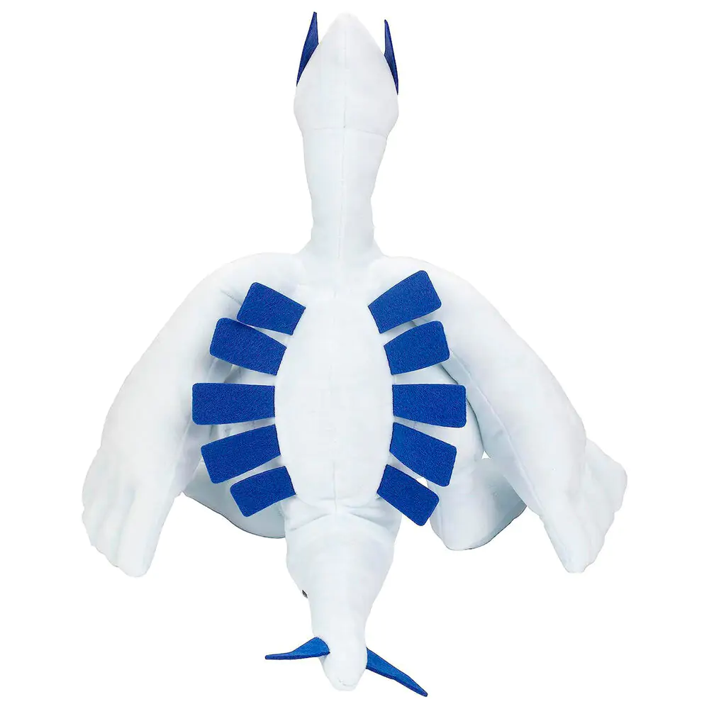 Pokemon Lugia plišana igračka 30cm fotografija proizvoda