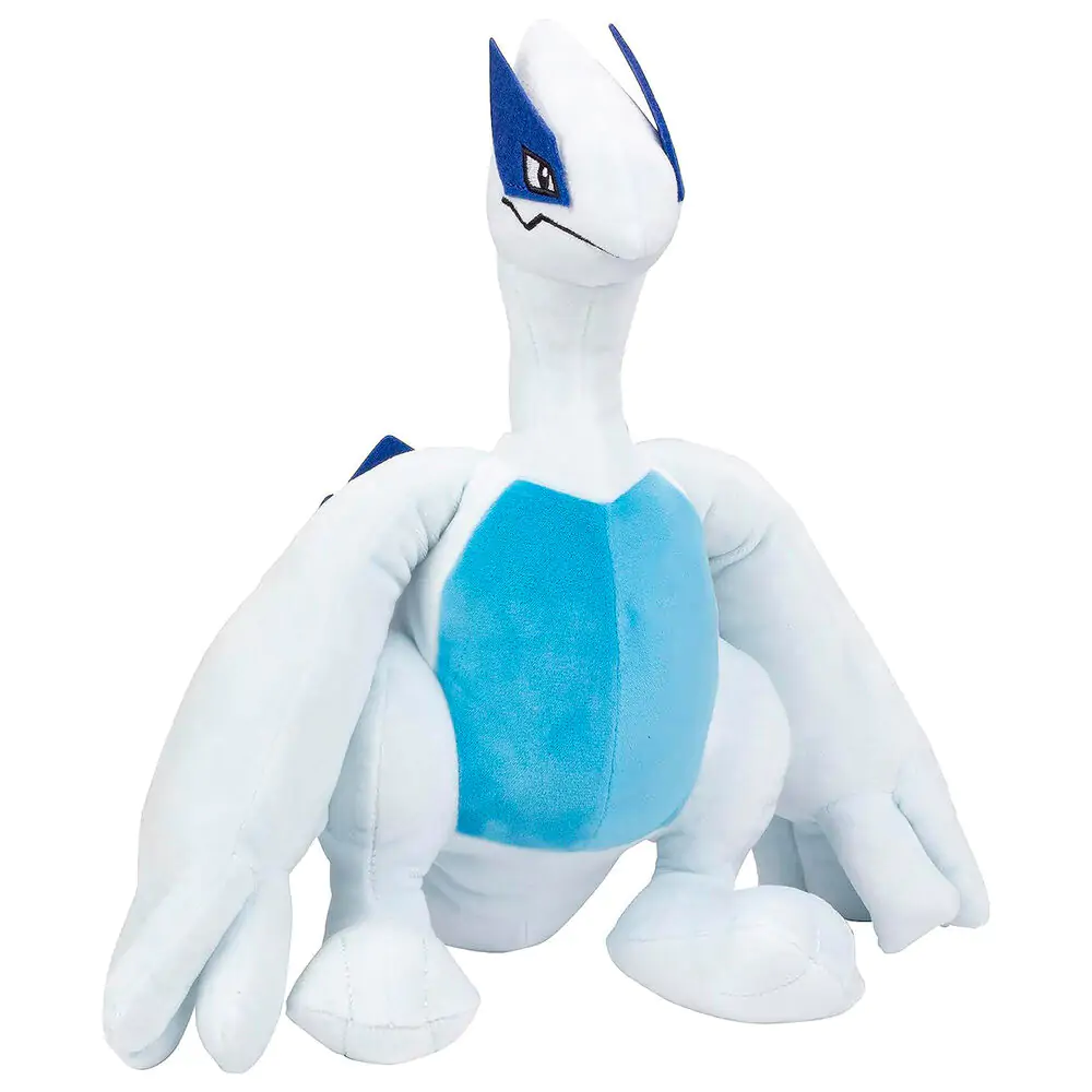 Pokemon Lugia plišana igračka 30cm fotografija proizvoda