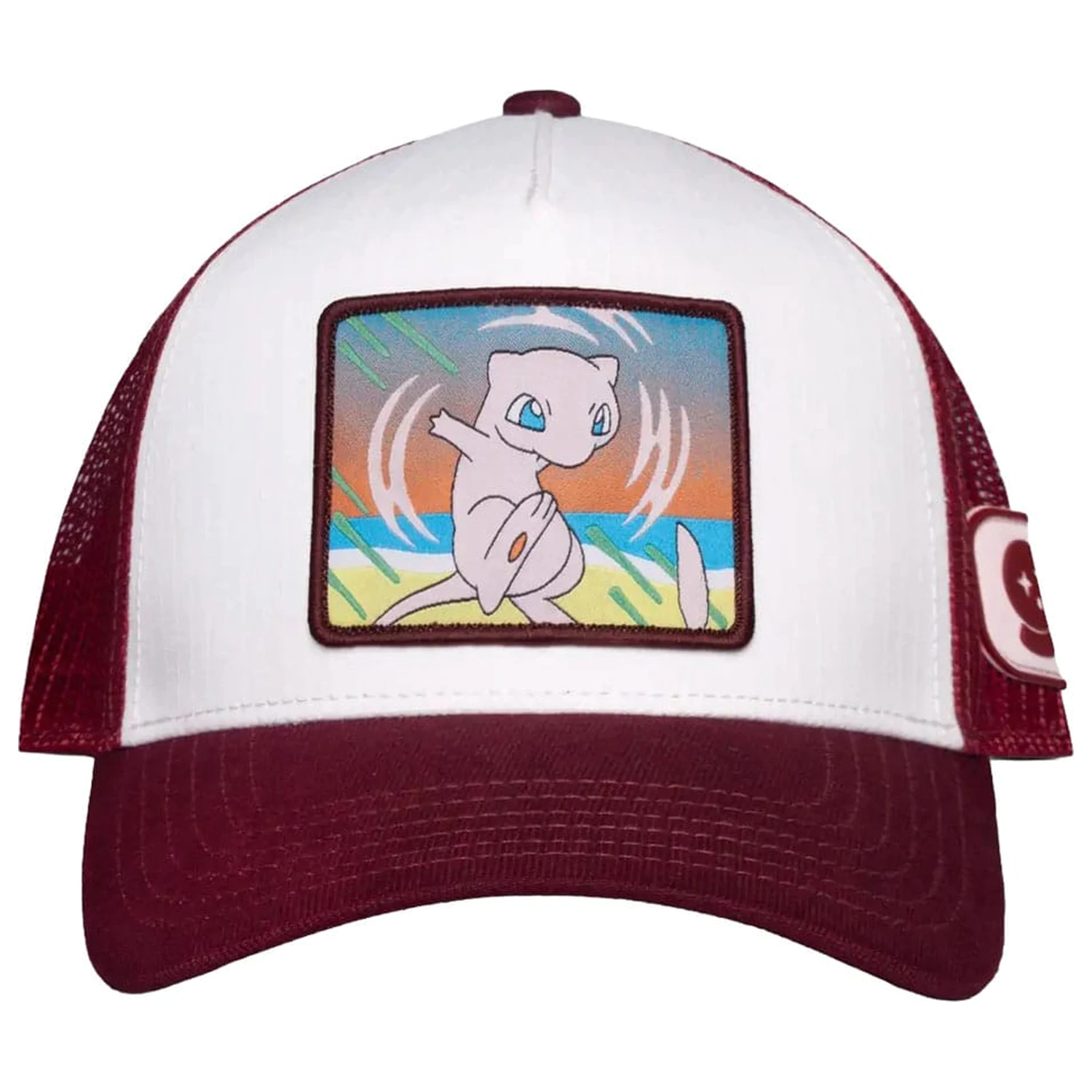 Pokémon Šilterica Trucker Cap Mew fotografija proizvoda