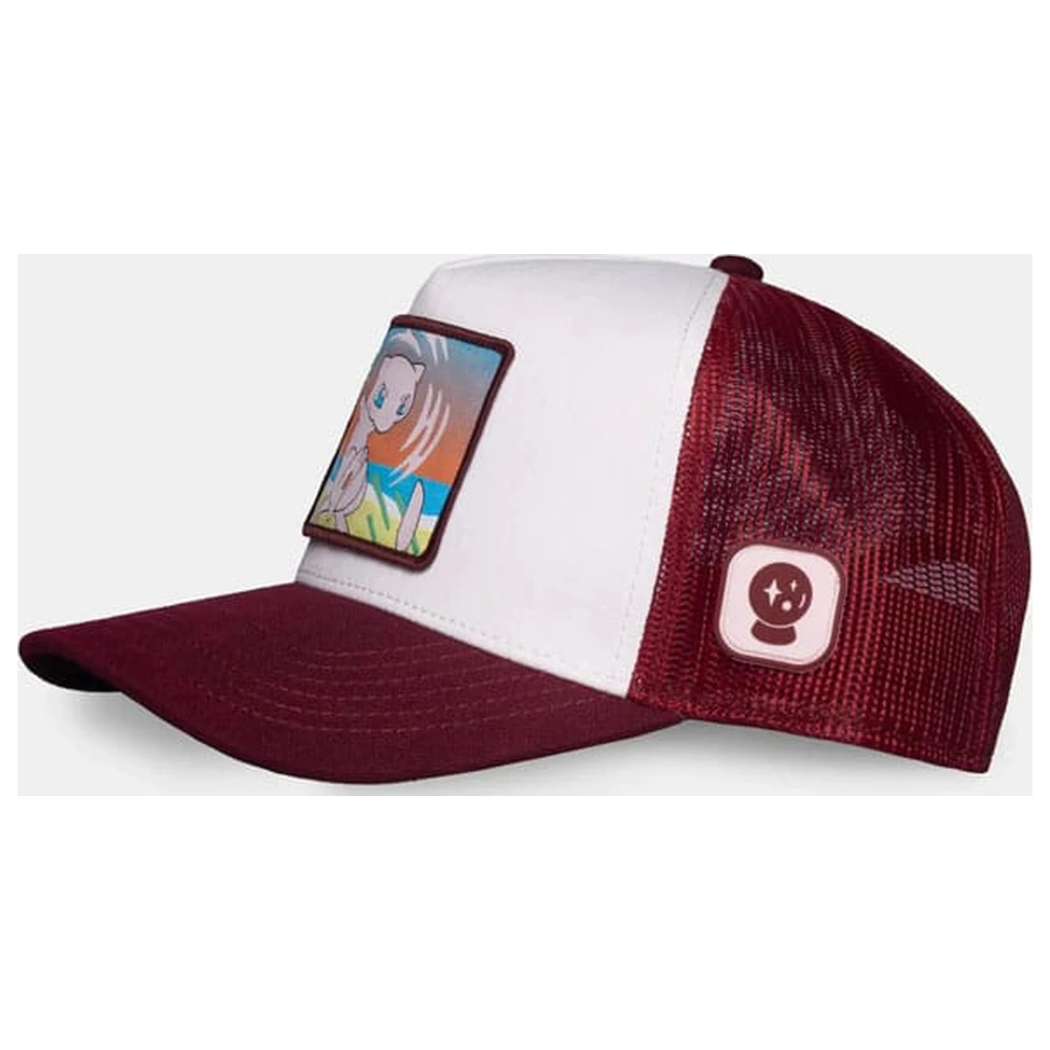 Pokémon Šilterica Trucker Cap Mew fotografija proizvoda