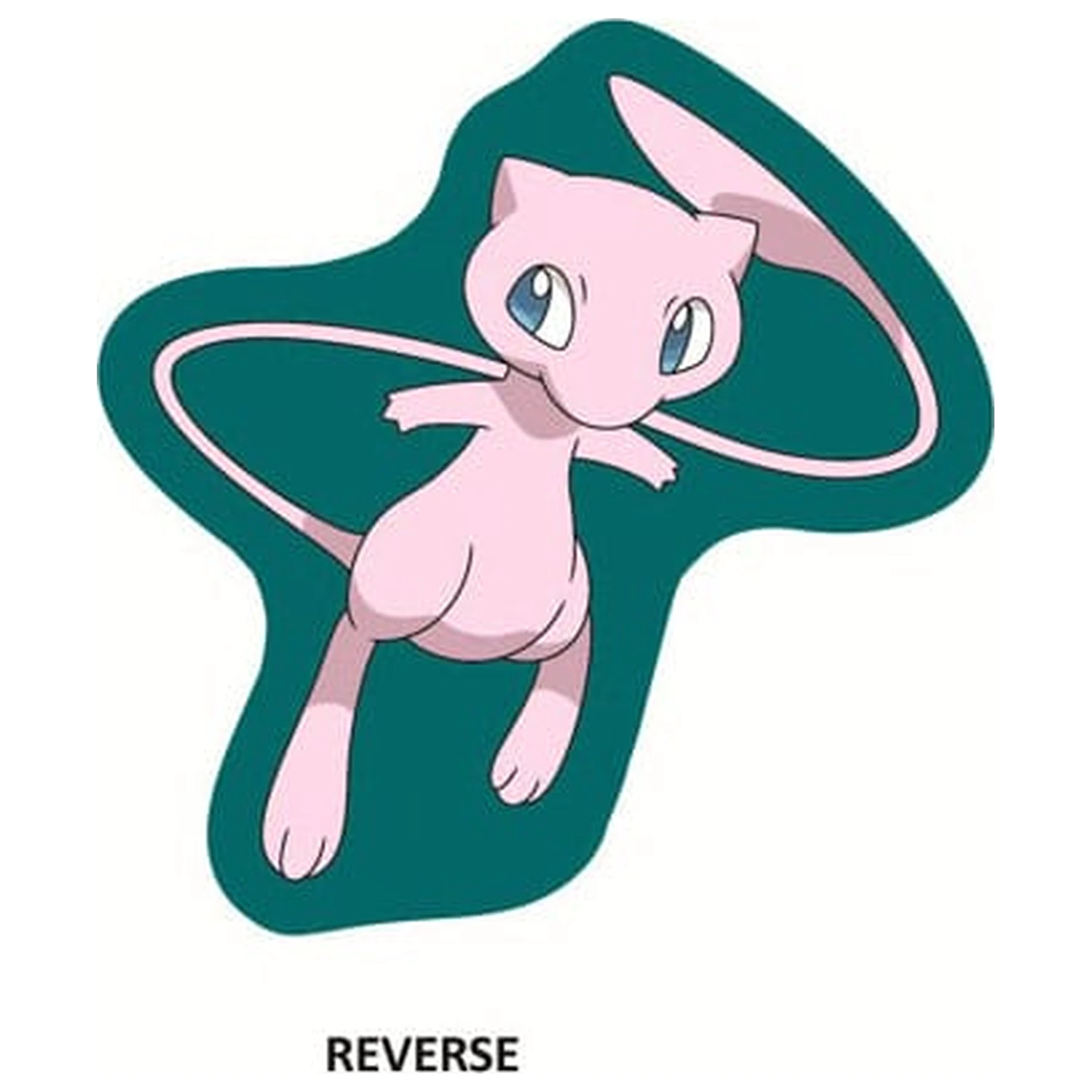 Pokemon Jastuk Mew 36 cm fotografija proizvoda