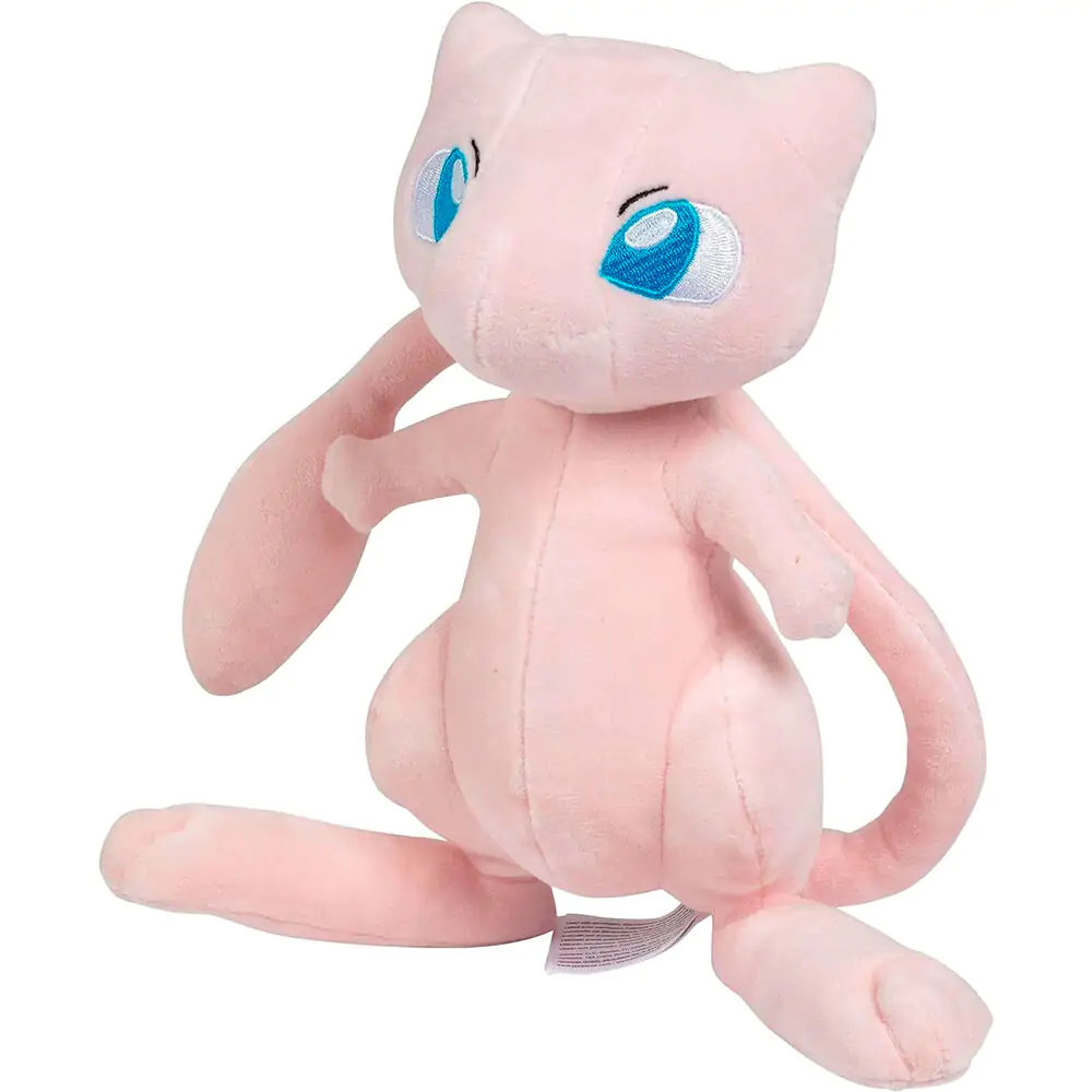 Pokemon Mew plišana igračka 20 cm fotografija proizvoda