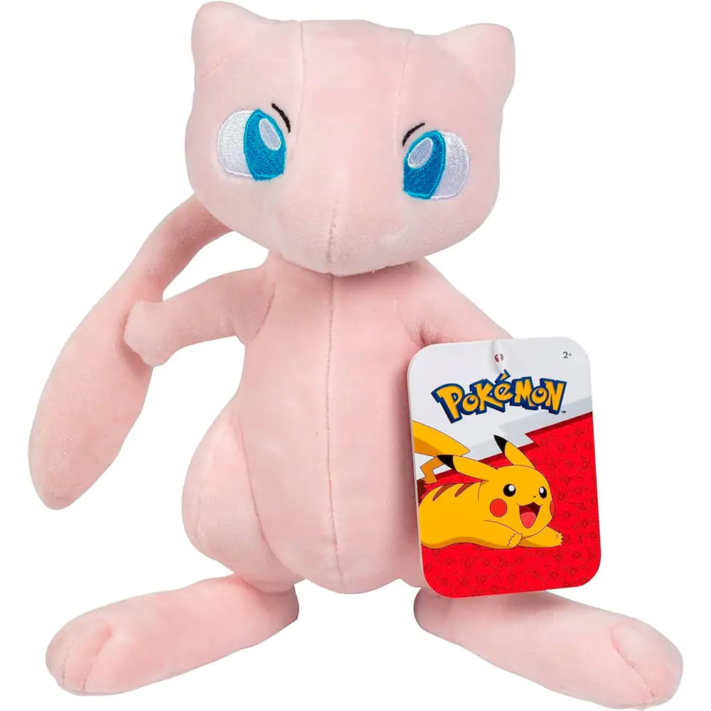 Pokemon Mew plišana igračka 20 cm fotografija proizvoda