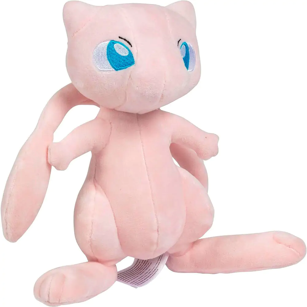 Pokemon Mew plišana igračka 20 cm fotografija proizvoda