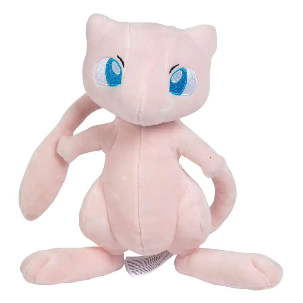 Pokémon plišana figura Mew 20 cm fotografija proizvoda