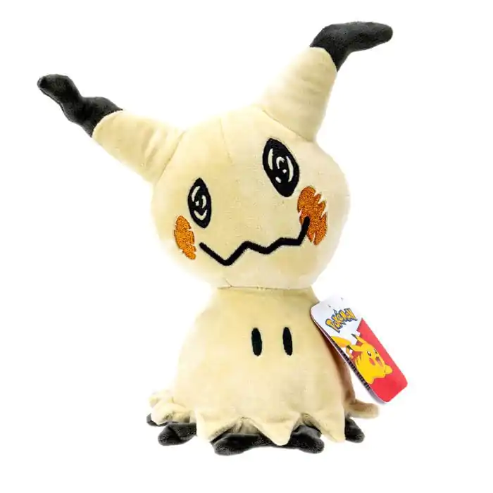 Pokémon Plišana figura Mimikyu 20 cm fotografija proizvoda
