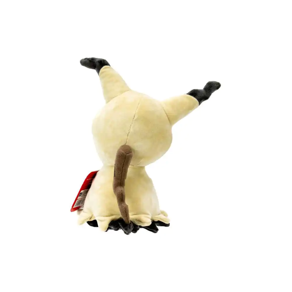 Pokémon Plišana figura Mimikyu 20 cm fotografija proizvoda
