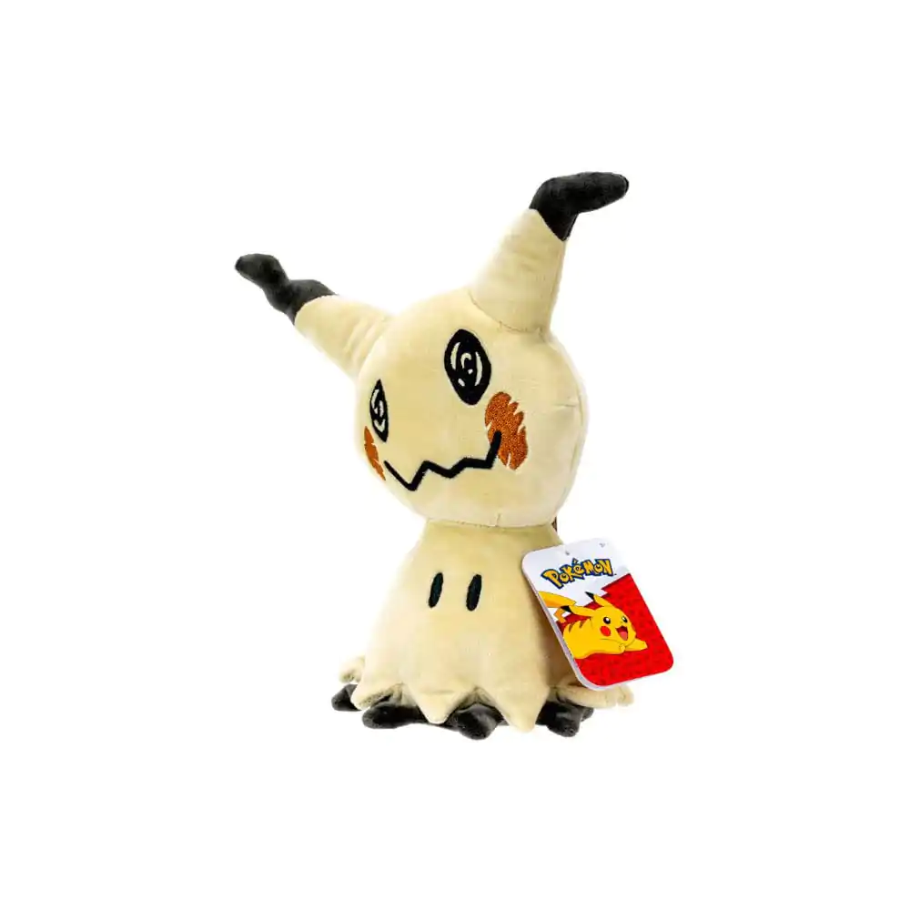Pokémon Plišana figura Mimikyu 20 cm fotografija proizvoda