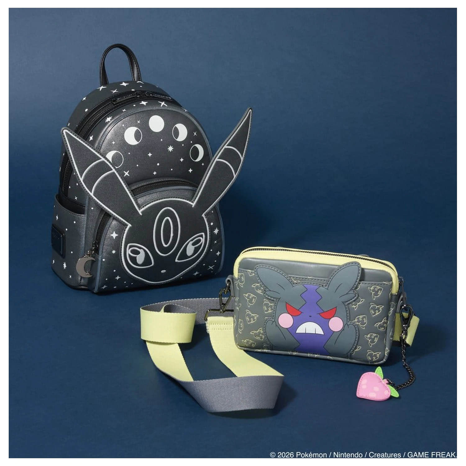 Pokemon mali ruksak Umbreon fotografija proizvoda
