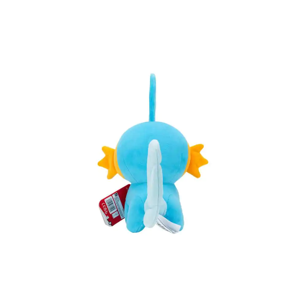 Pokémon plišana figura Mudkip 20 cm fotografija proizvoda