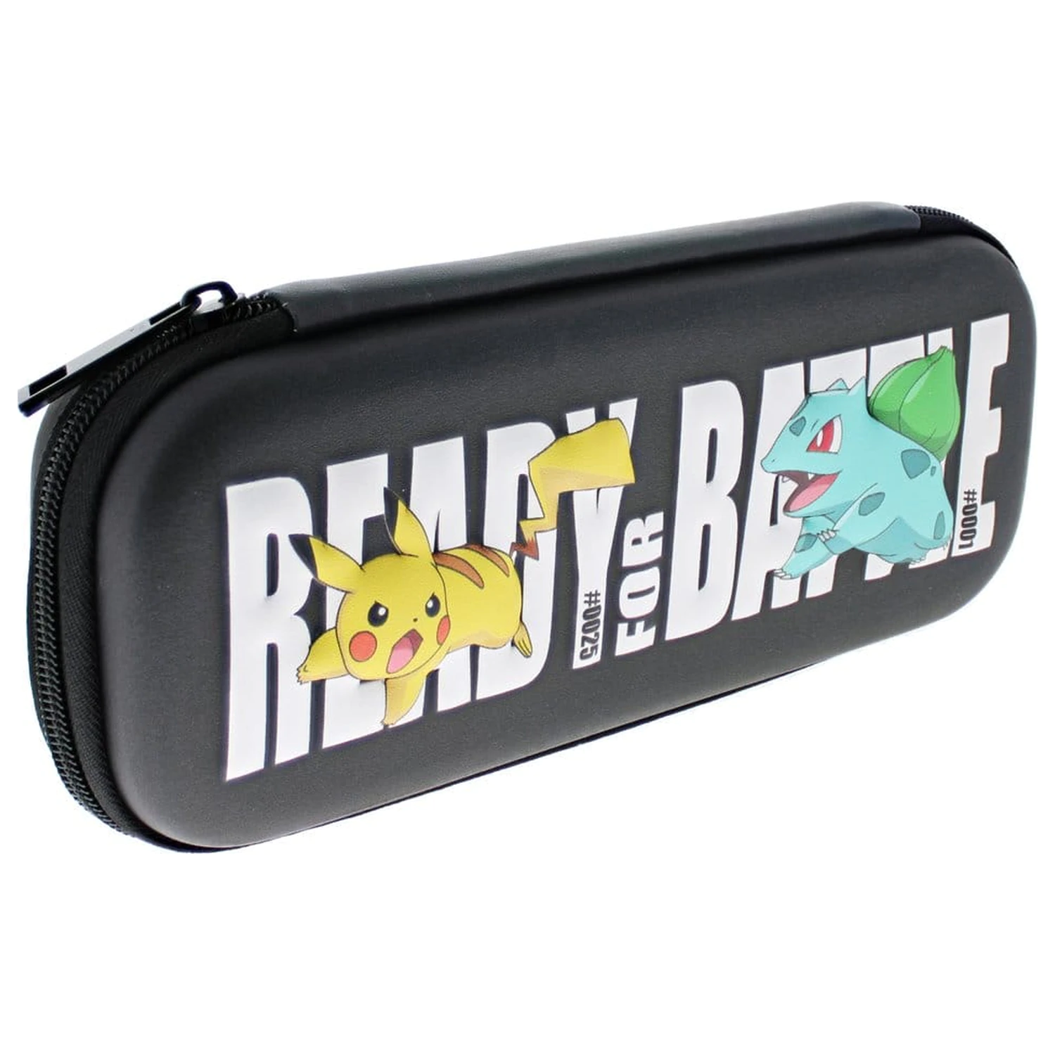 Pokémon Novelty pernica Spreman za bitku fotografija proizvoda