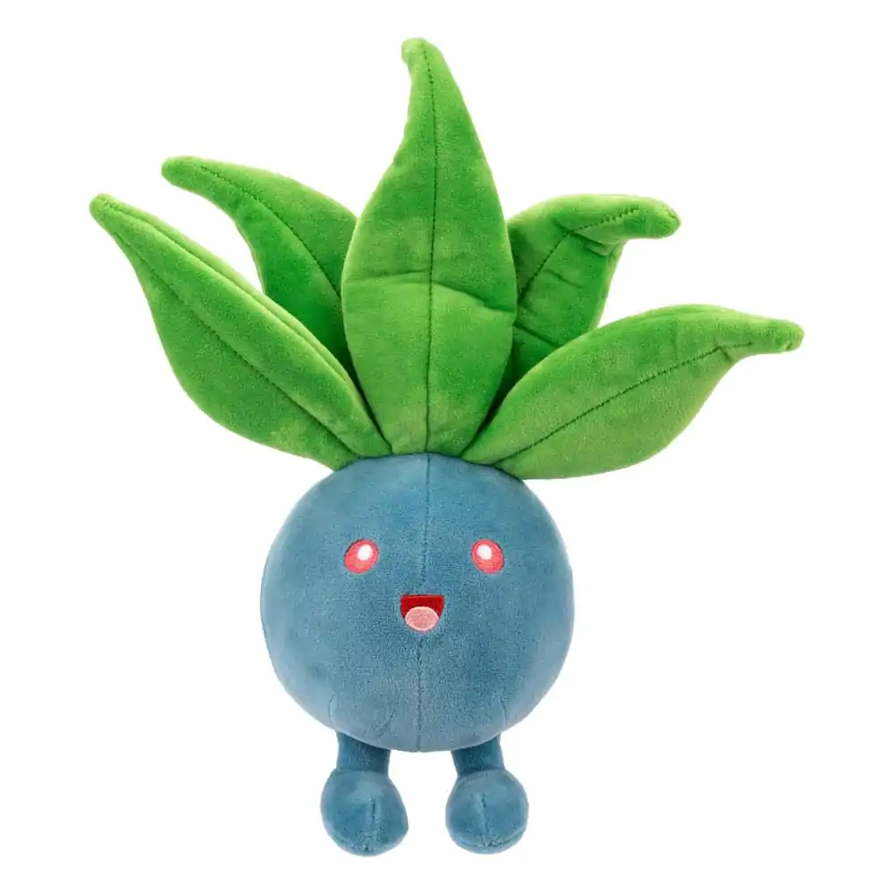 Pokémon Plišana figura Oddish 20 cm fotografija proizvoda