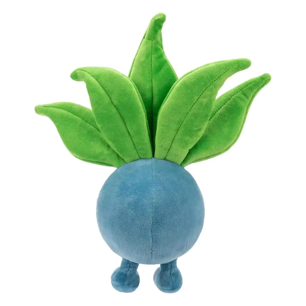 Pokémon Plišana figura Oddish 20 cm fotografija proizvoda