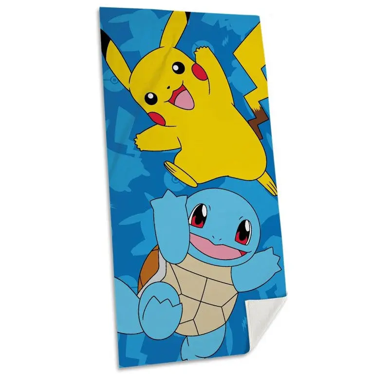 Pokemon pamučni ručnik za plažu fotografija proizvoda